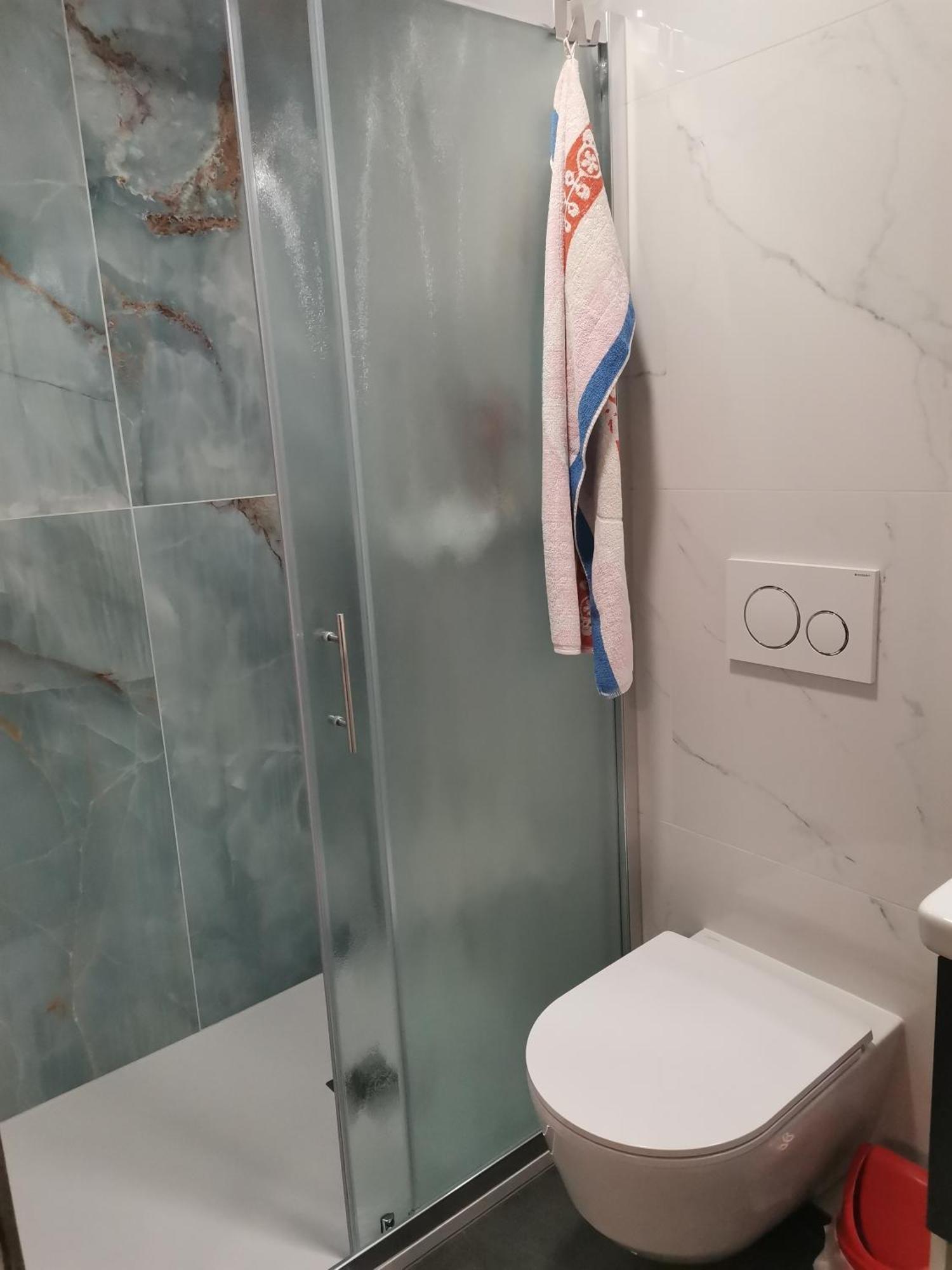 Family Apartment Nakiteya Ljubljana Dış mekan fotoğraf