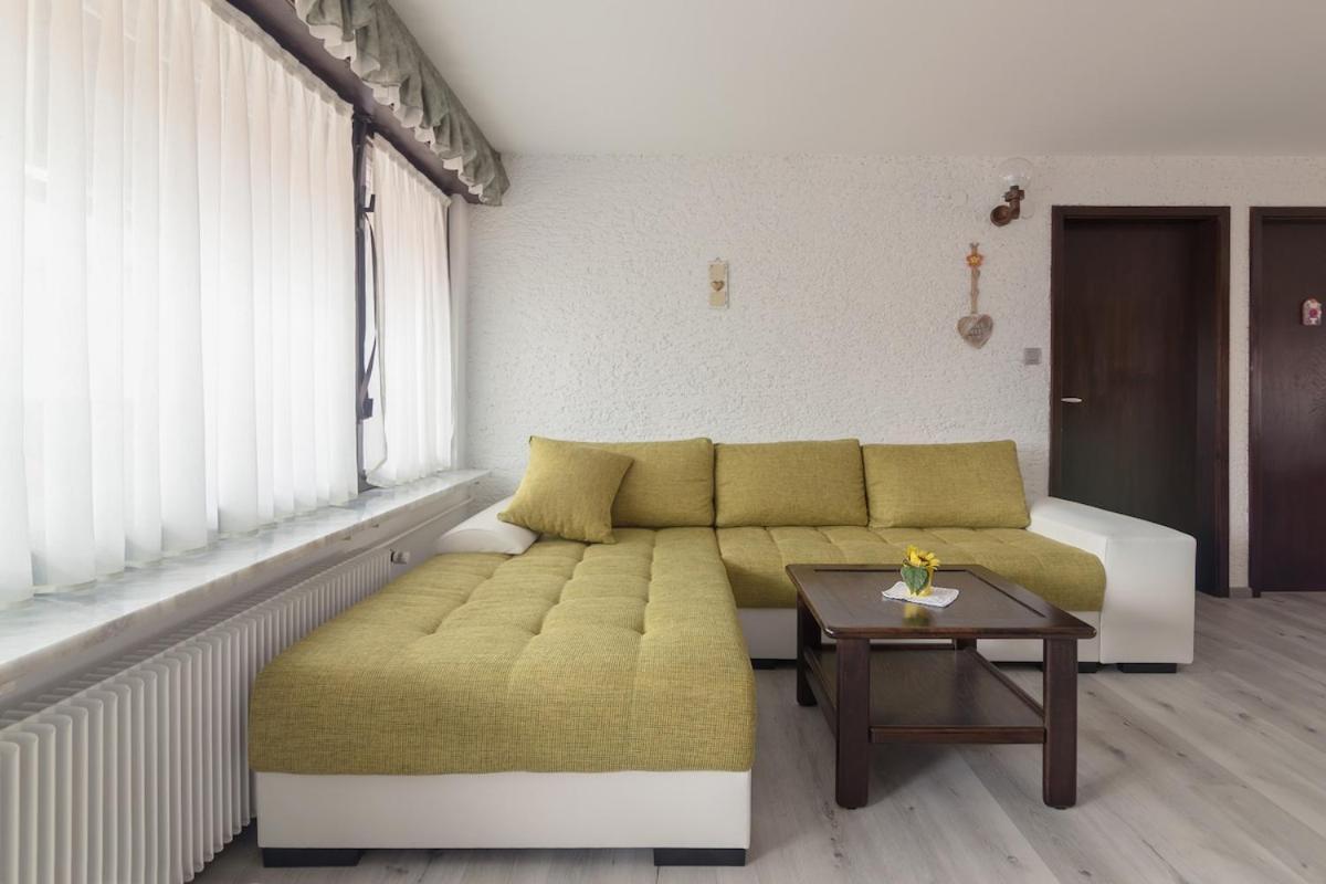 Family Apartment Nakiteya Ljubljana Dış mekan fotoğraf