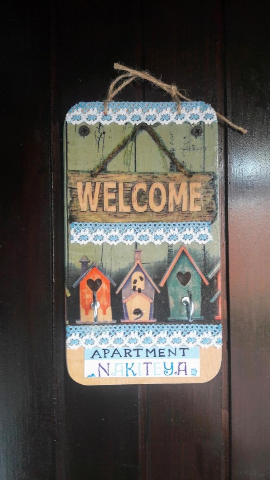 Family Apartment Nakiteya Ljubljana Dış mekan fotoğraf