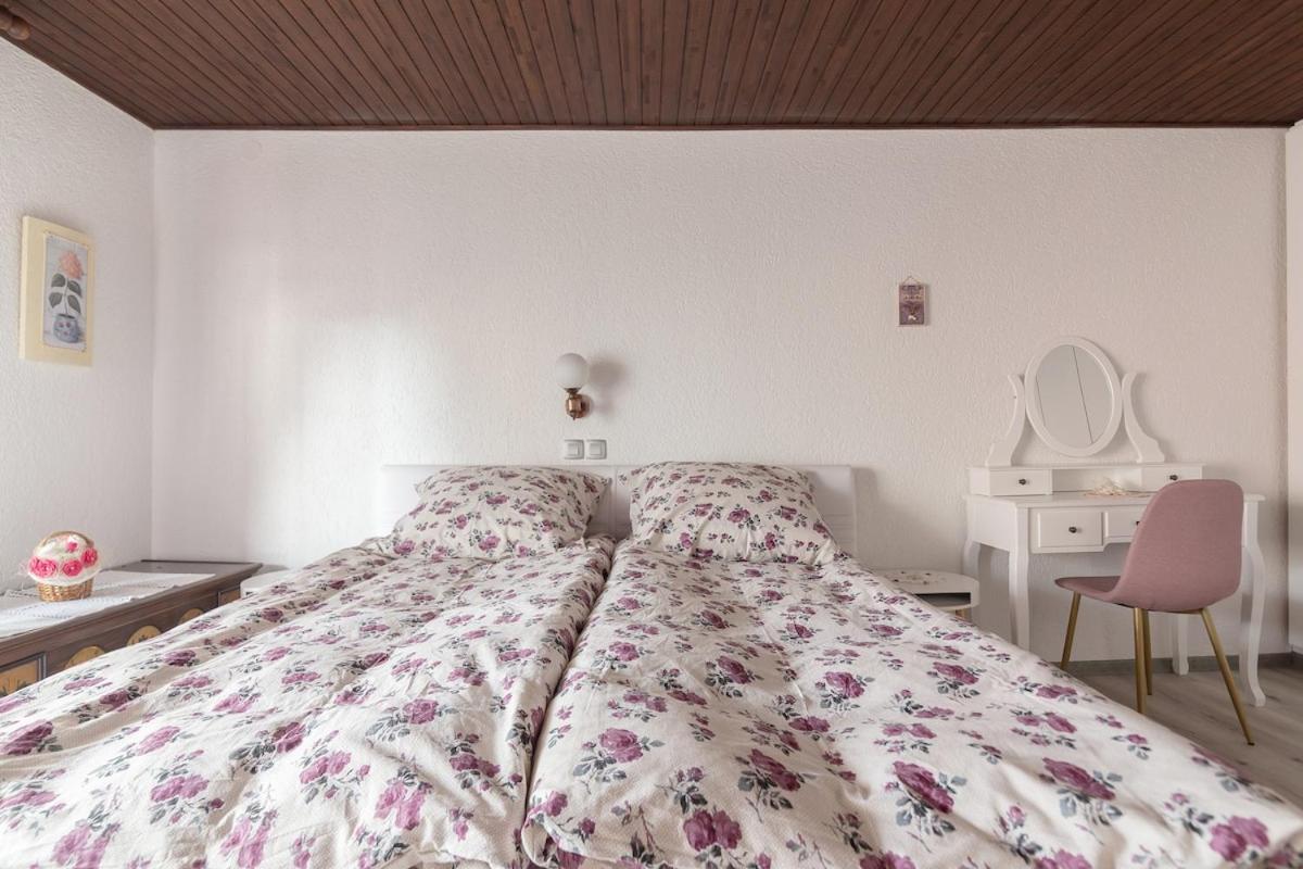 Family Apartment Nakiteya Ljubljana Dış mekan fotoğraf