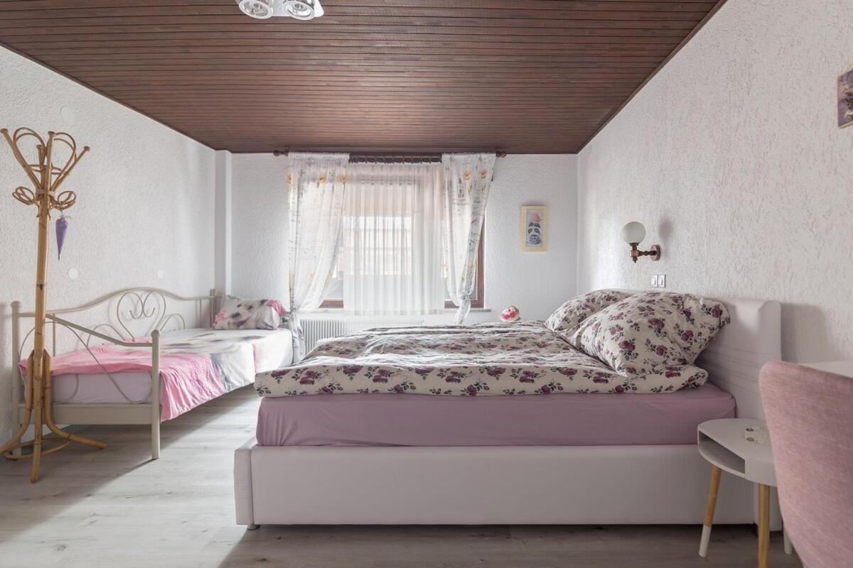 Family Apartment Nakiteya Ljubljana Dış mekan fotoğraf