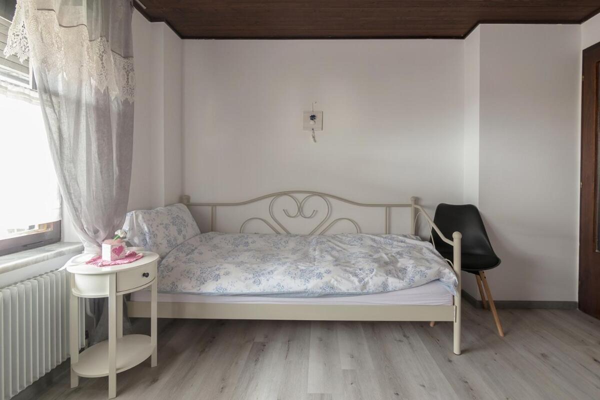 Family Apartment Nakiteya Ljubljana Dış mekan fotoğraf