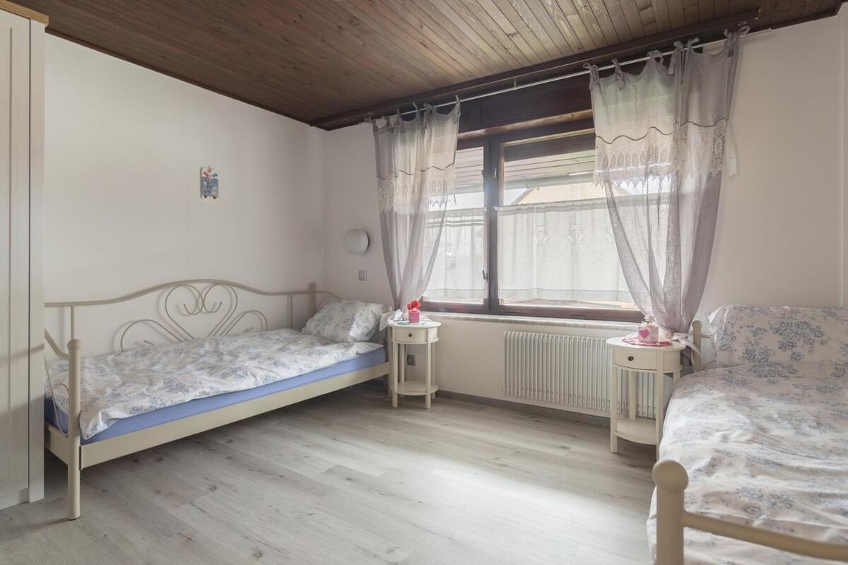 Family Apartment Nakiteya Ljubljana Dış mekan fotoğraf