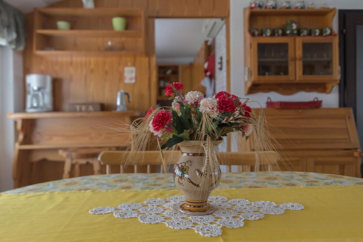 Family Apartment Nakiteya Ljubljana Dış mekan fotoğraf