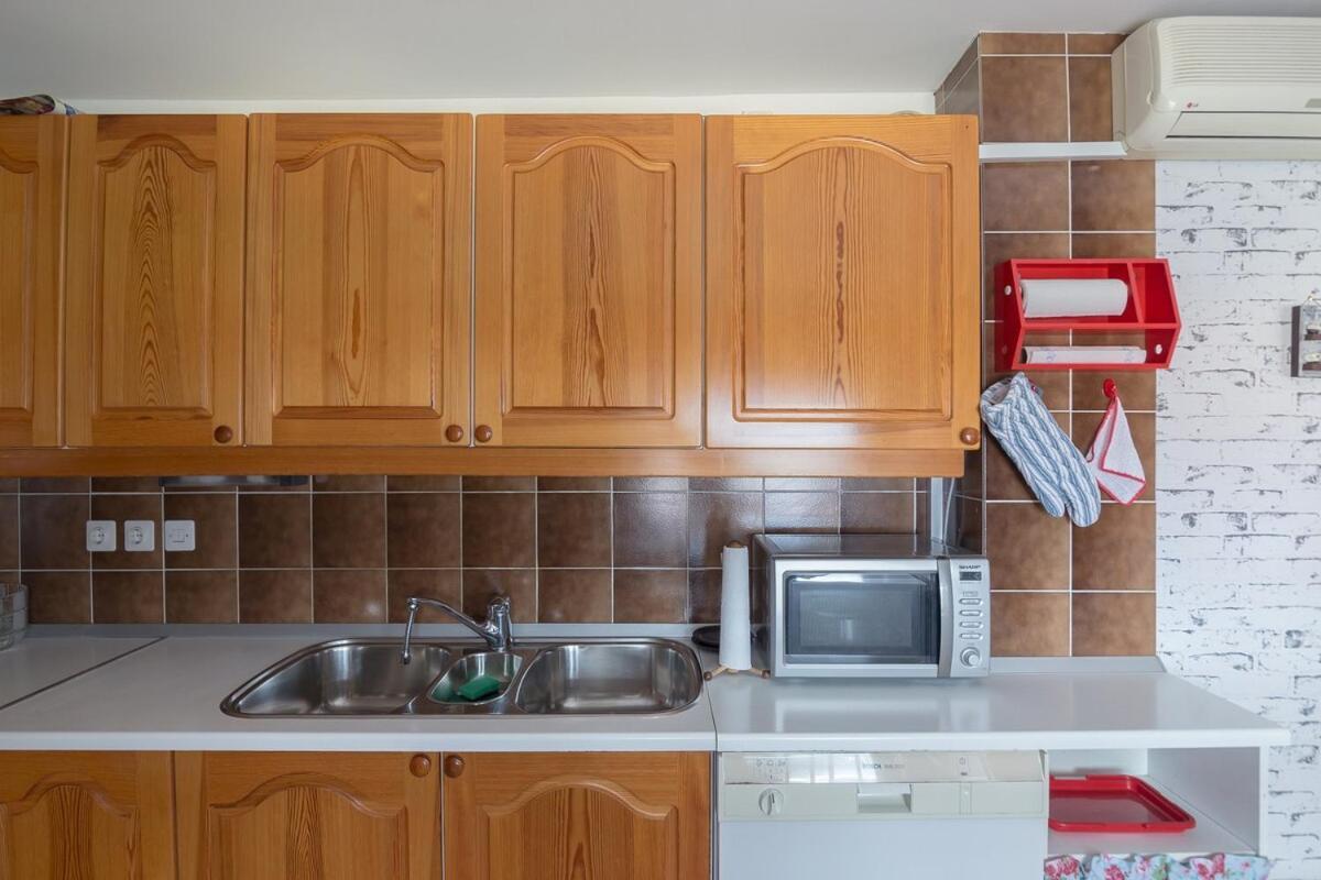 Family Apartment Nakiteya Ljubljana Dış mekan fotoğraf